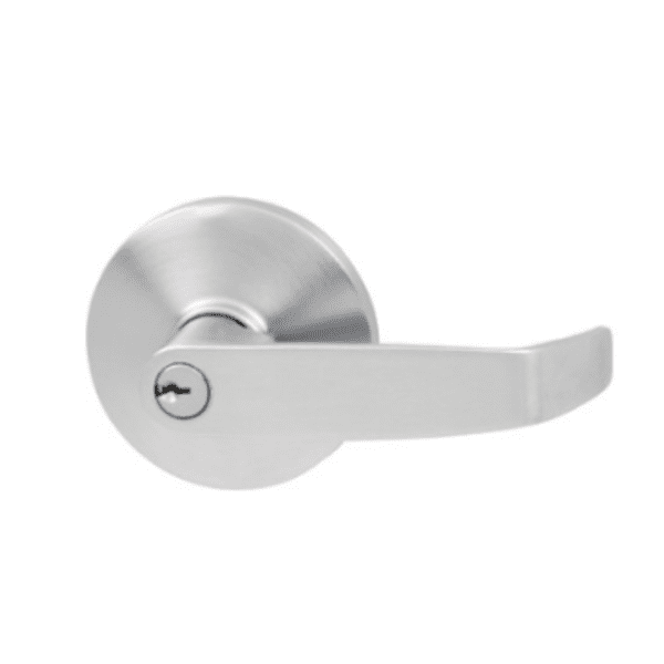 Hafele Door Lever Handle