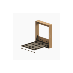 hafele wall bed fitting