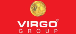 Virgo Group Brand Logo