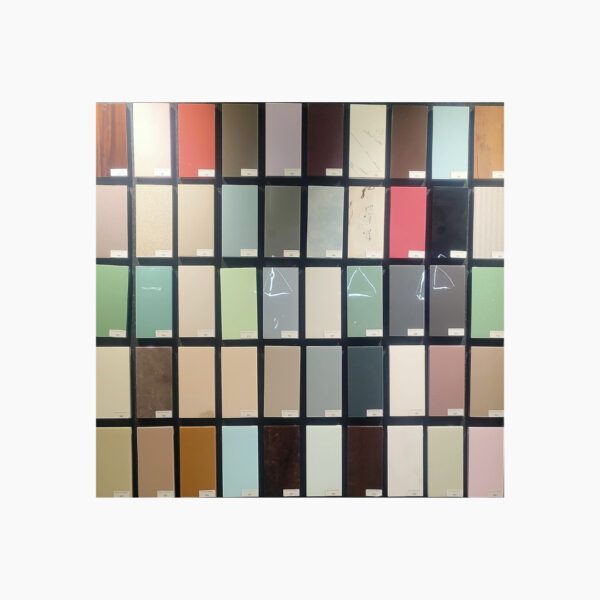 Acrylic Laminates