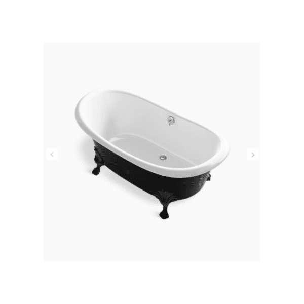 Kohler Bath Tubs