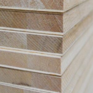 Block Board
