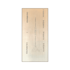 Kristo Plywood Calibrated