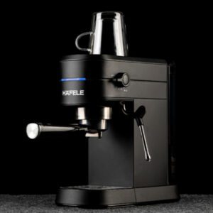 Hafele Kitchen Appliances - Coffee Machine