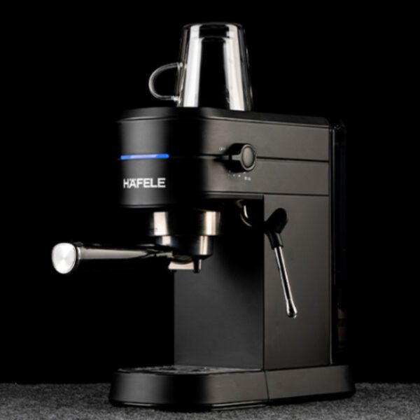 Hafele Kitchen Appliances - Coffee Machine