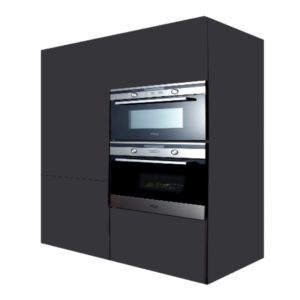 Convection Microwave
