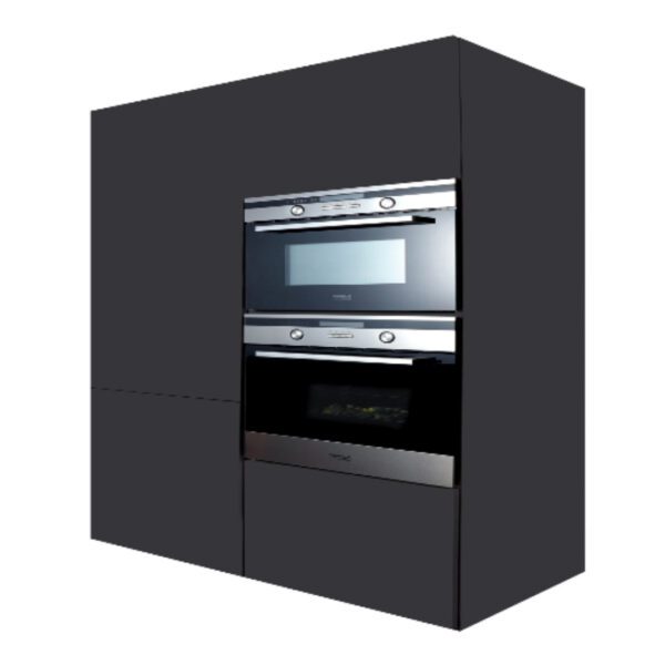 Convection Microwave