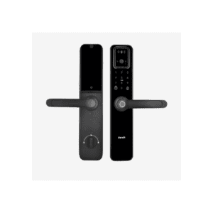 Digital Door Lock from Doorset