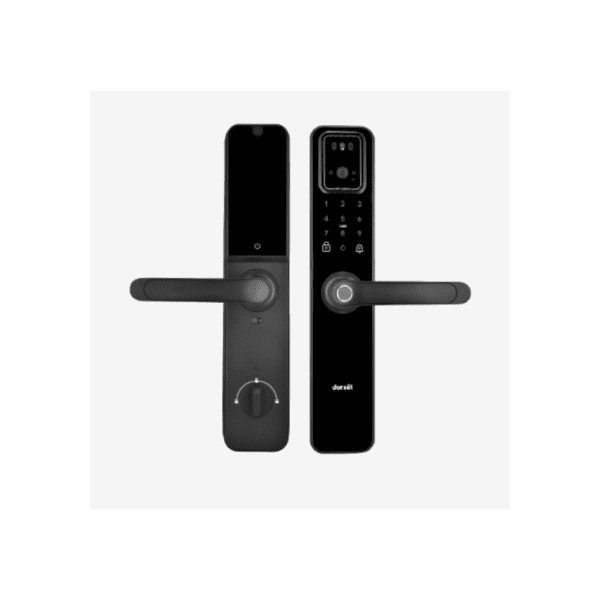 Digital Door Lock from Doorset