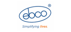 Ebco Brand Logo