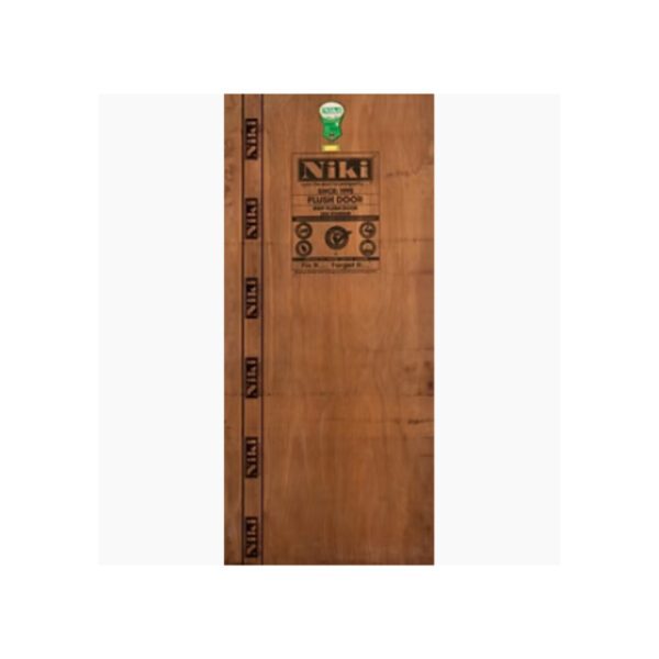 Flush Door in Bangalore at Bharat Wood