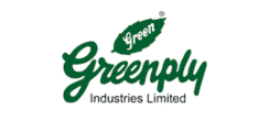 Greenply Brand Logo