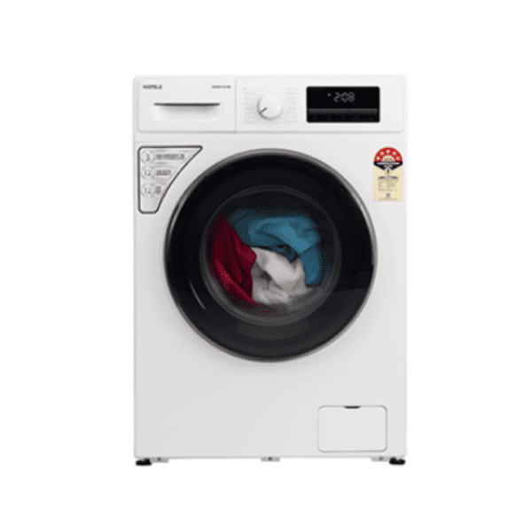 Hafele Amara Fully Automatic Front Load Washing Machine