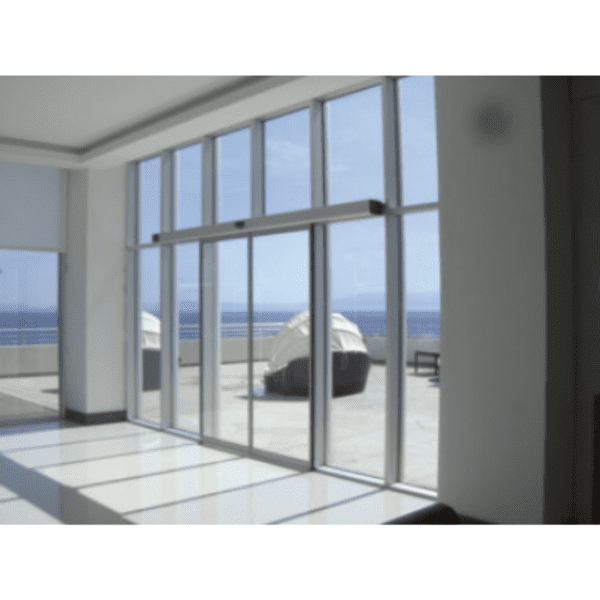 Hafele Automatic Sliding System