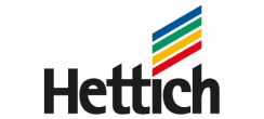 Hettich Brand Logo