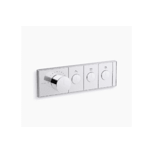 Anthem Thermostatic Value Control from Kohler