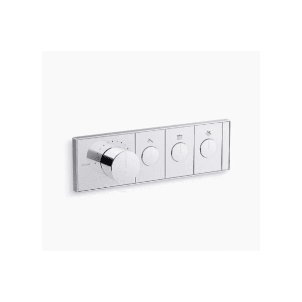 Anthem Thermostatic Value Control from Kohler
