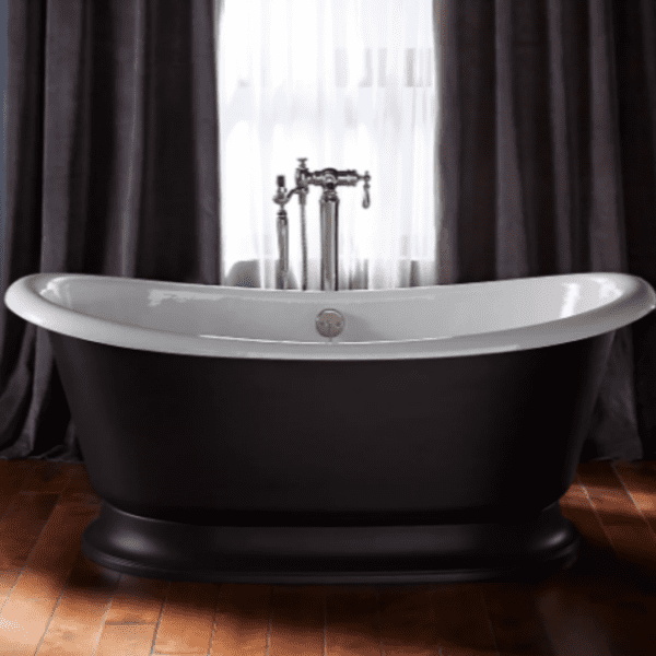 Artifacts Freestanding Bath Tubs from Kohler - Image 2