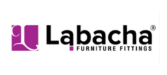 Labacha Brand Logo