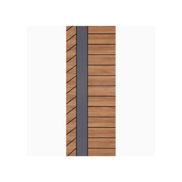 Laminate Door 7
