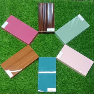 Acrylic Laminates