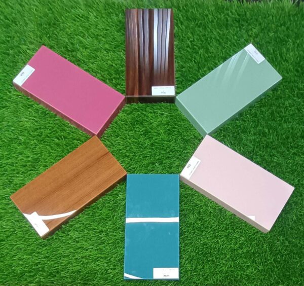 Acrylic Laminates