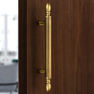 Main Door Handle