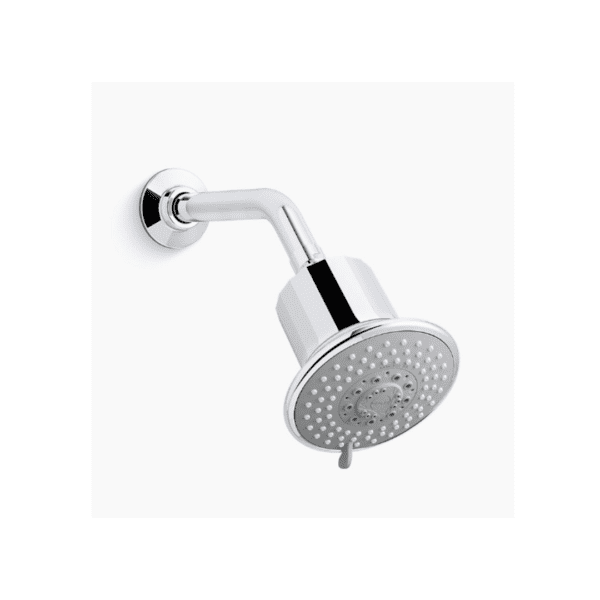 Multifunctional Shower Head from Kohler