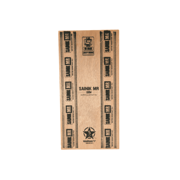 Kristo Plywood Calibrated - Image 2