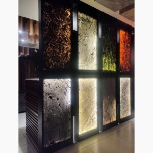 Resin Sheets - Light Passing Material