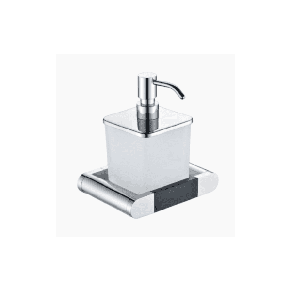 soap dispenser hafele