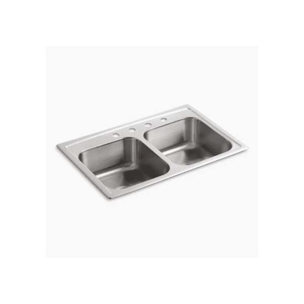 Kohler Top Mount Kitcehn Sink