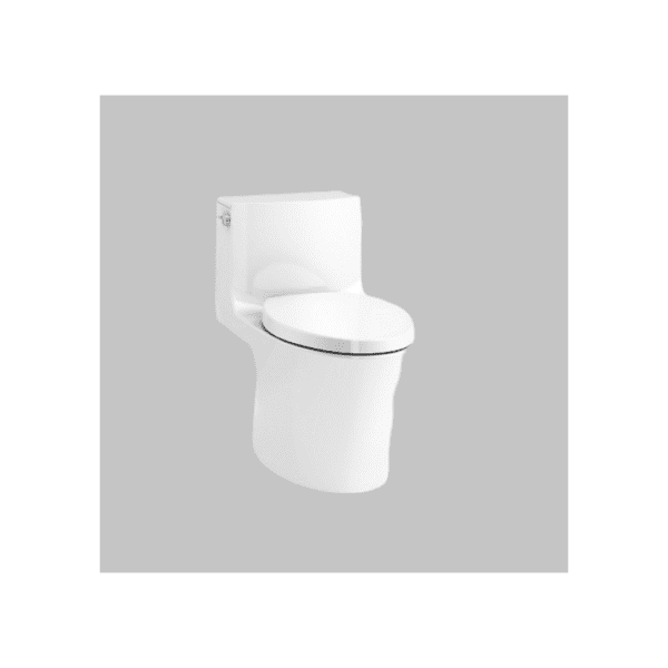 Veil One Piece Toilet from Kohler