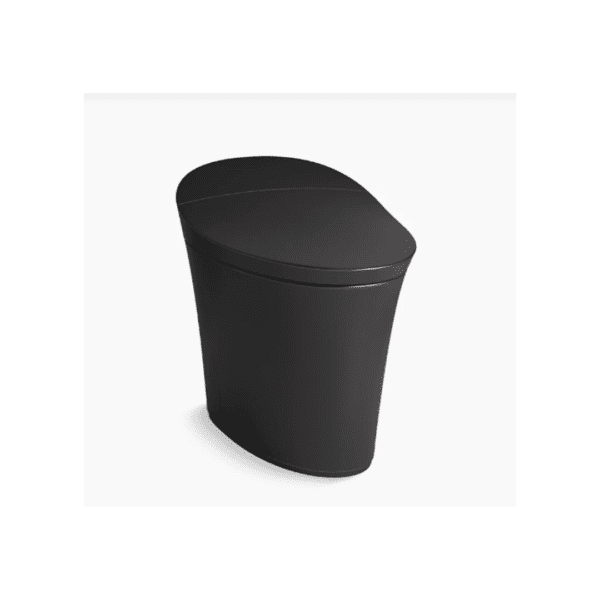 Veil Smart Toilet Dual Flush from Kohler