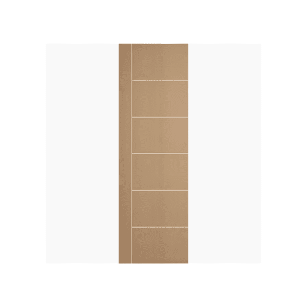 WPC Doors