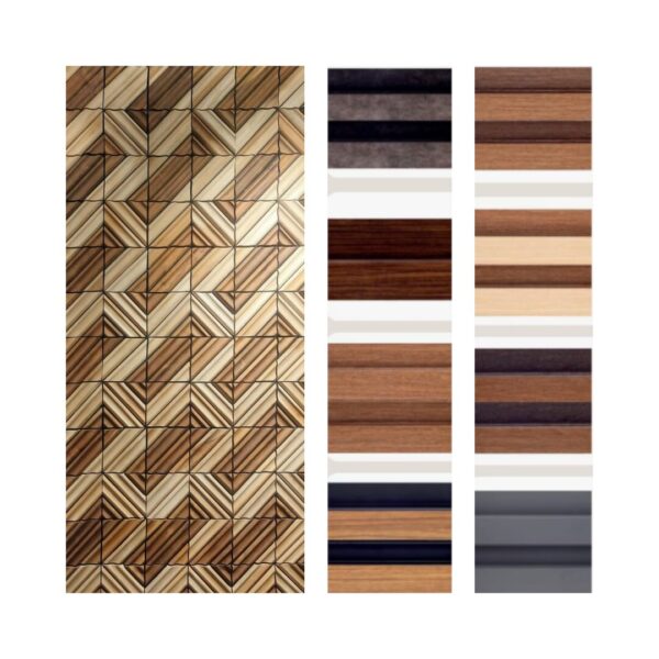 Wall Cladding