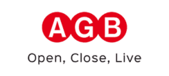AGB Brand Logo
