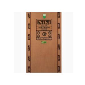 Block Board BWP Grade