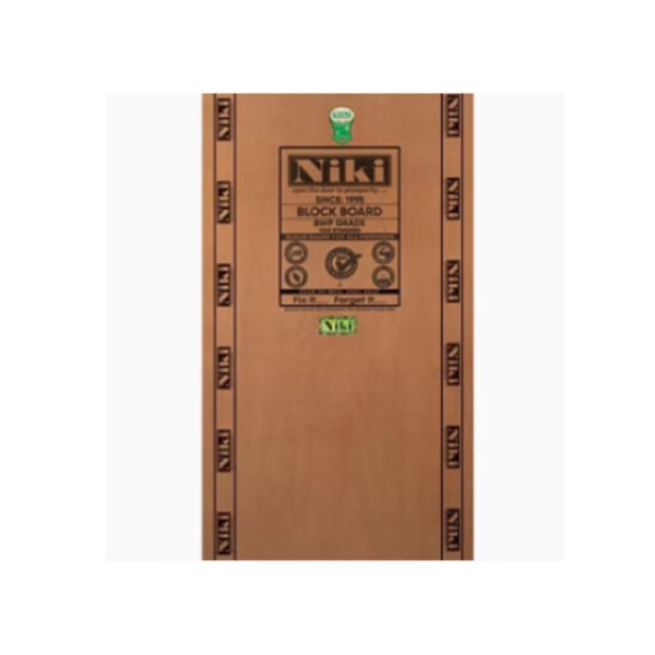 Block Board BWP Grade