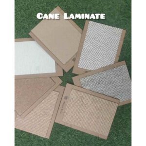 Cane Laminate