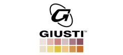 GIUSTI Hardwares Brand Logo