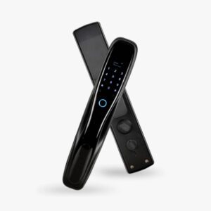 Hafele RE-TWIST Digital Door Lock