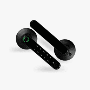 Hafele RE-Split Digital Door Lock