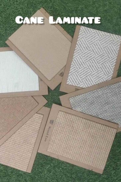 Cane Laminate