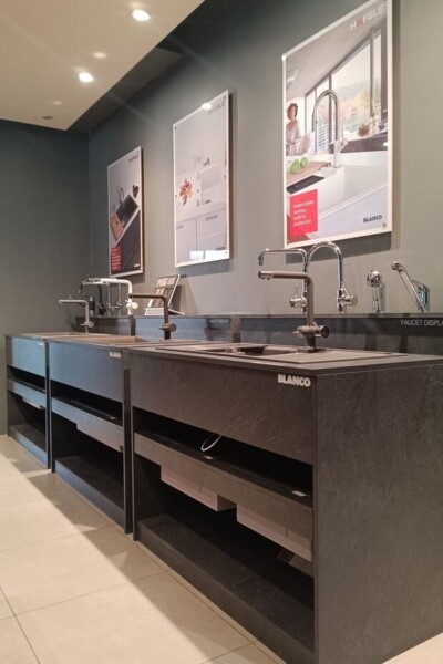 Hafele Sink and Faucet Store in Bangalore